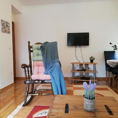 סראייבו New Central Apartments מראה חיצוני תמונה