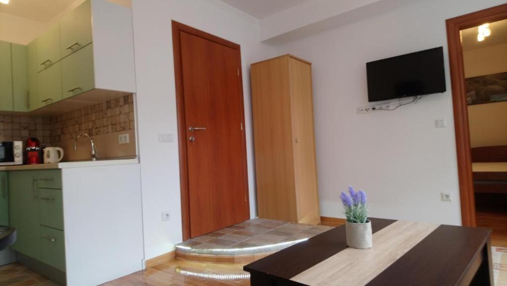 סראייבו New Central Apartments מראה חיצוני תמונה