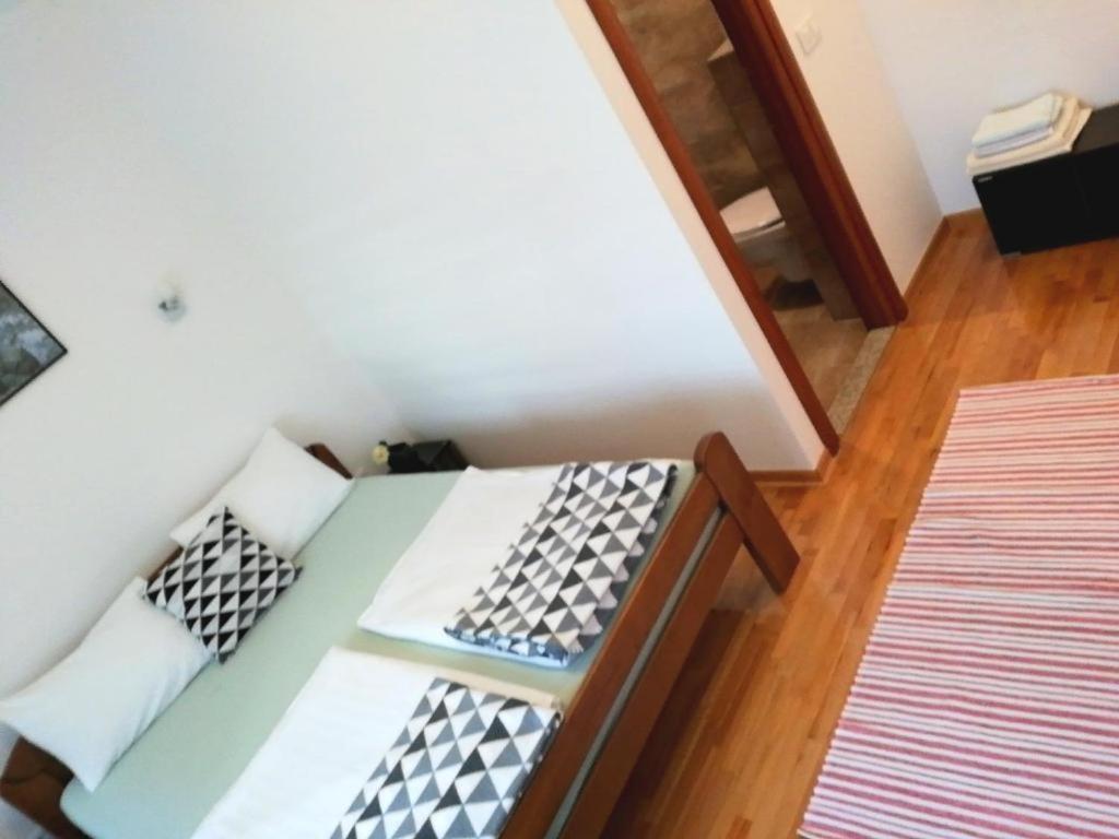 סראייבו New Central Apartments מראה חיצוני תמונה