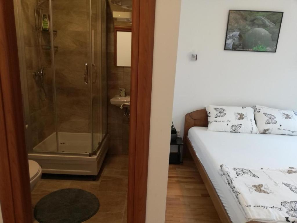 סראייבו New Central Apartments מראה חיצוני תמונה