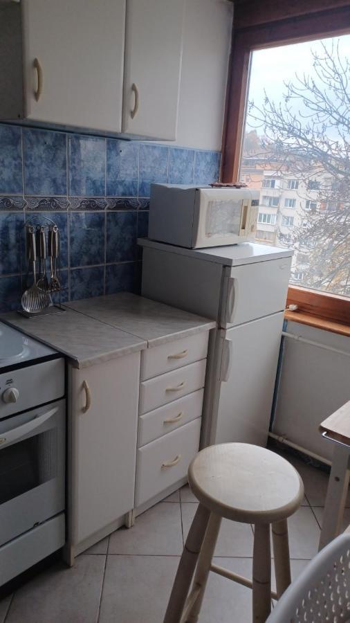 סראייבו New Central Apartments מראה חיצוני תמונה