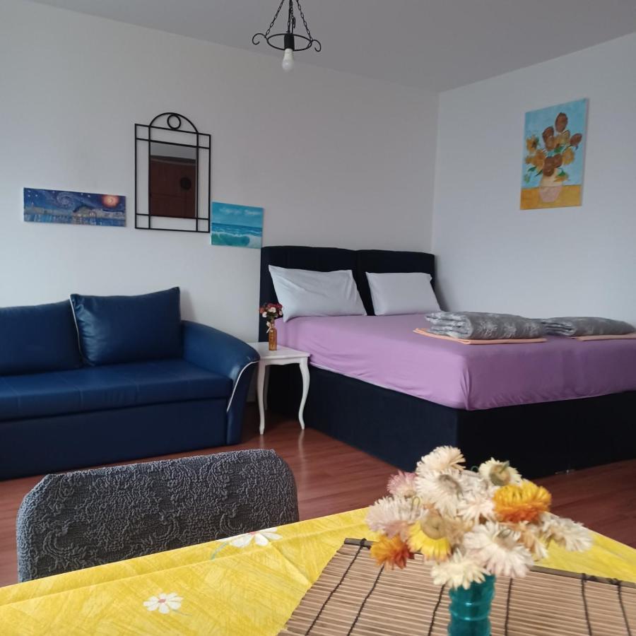 סראייבו New Central Apartments מראה חיצוני תמונה