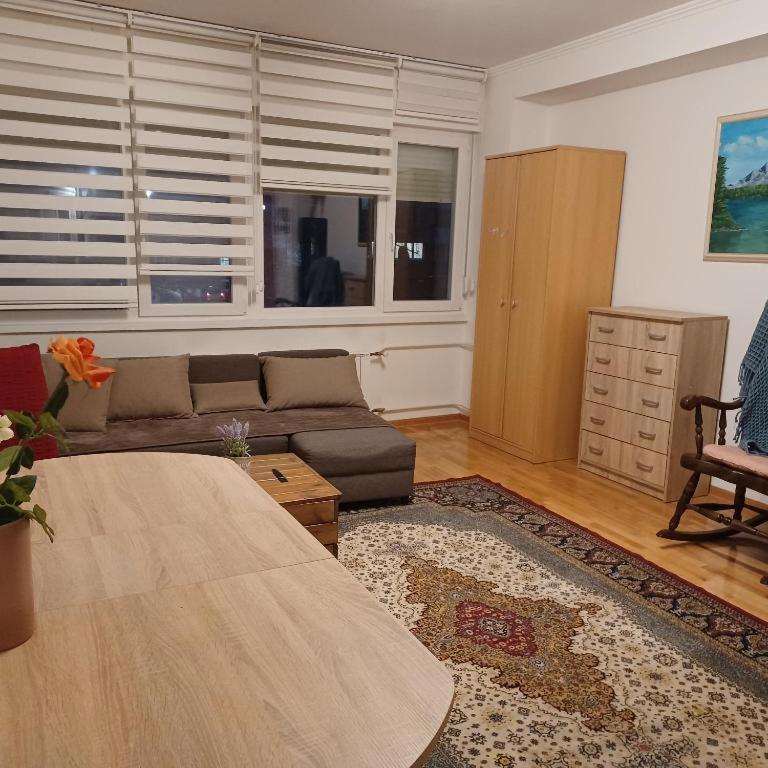 סראייבו New Central Apartments מראה חיצוני תמונה