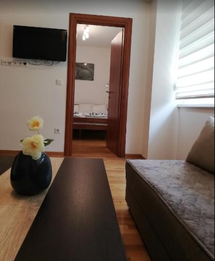סראייבו New Central Apartments מראה חיצוני תמונה
