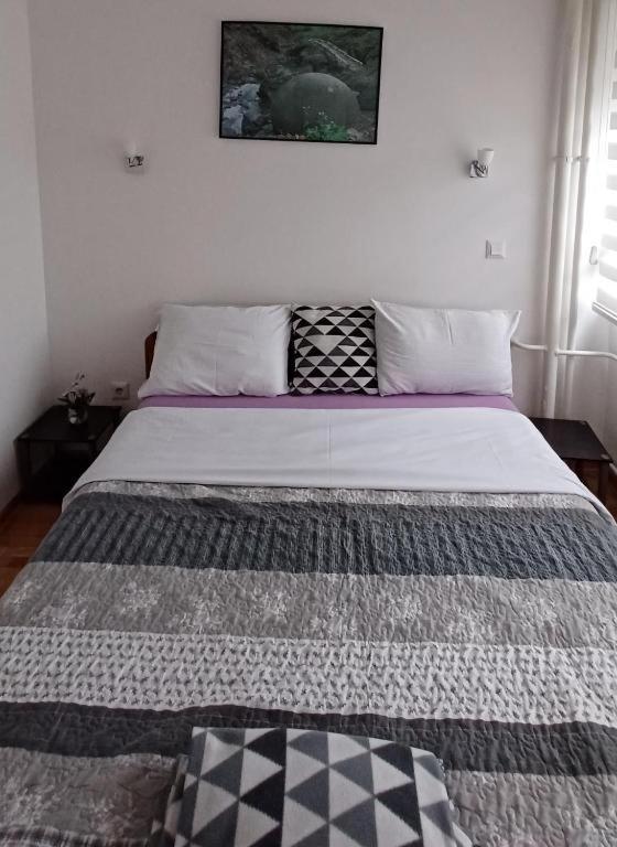 סראייבו New Central Apartments מראה חיצוני תמונה