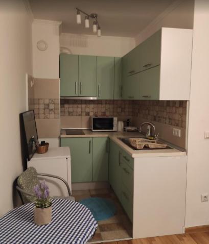 סראייבו New Central Apartments מראה חיצוני תמונה
