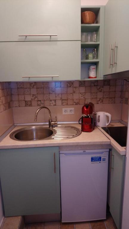 סראייבו New Central Apartments מראה חיצוני תמונה
