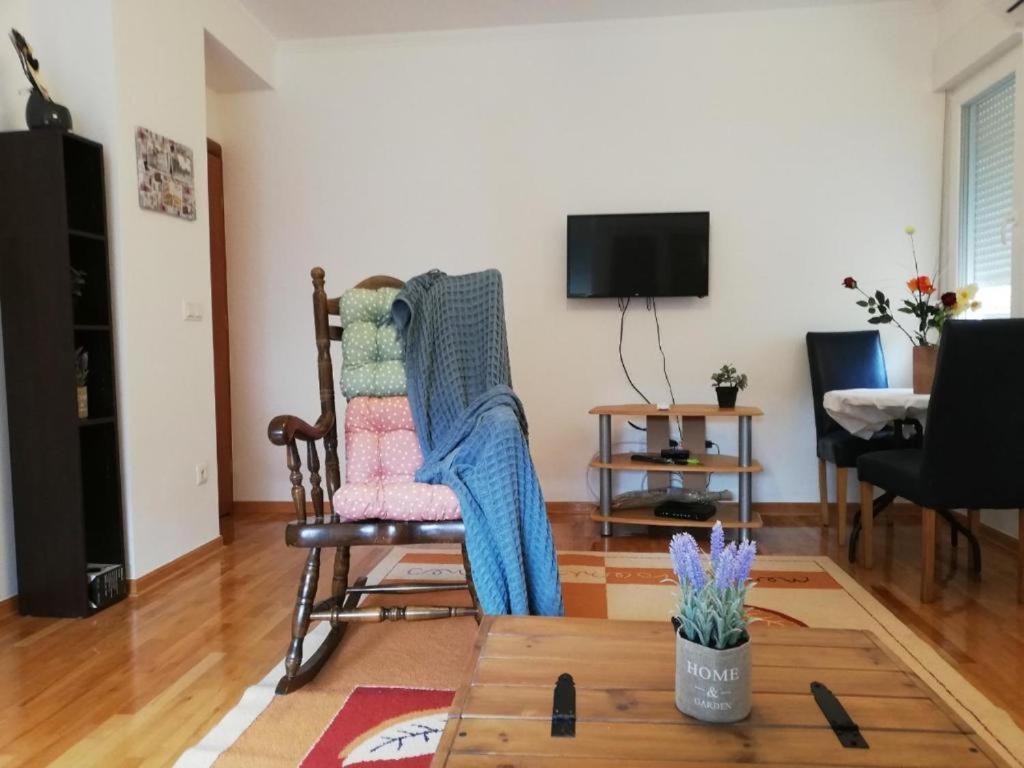 סראייבו New Central Apartments מראה חיצוני תמונה