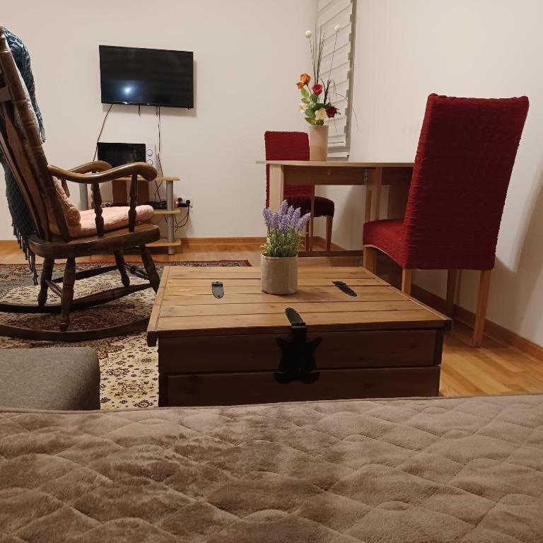 סראייבו New Central Apartments מראה חיצוני תמונה