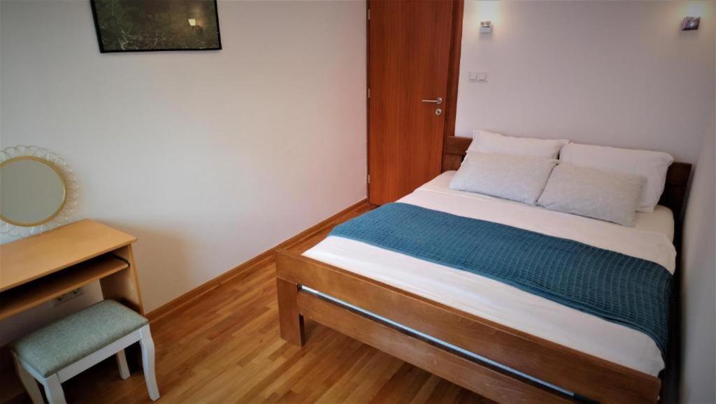 סראייבו New Central Apartments מראה חיצוני תמונה